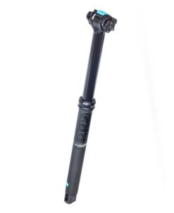 Reggisella Telescopico Pro Koryak 31,6x467mm Esc. 150mm Nero