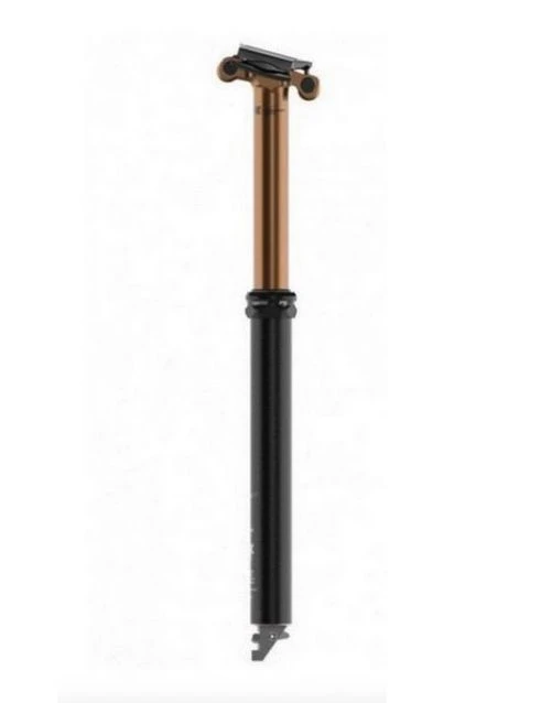 Reggisella Fox Shox Transfer Factory Kashima F-s 31,6x308,60mm Esc.100mm 2 Reggisella Fox Shox Transfer Factory Kashima F-s 31,6x308,60mm Esc.100mm - immagine 2