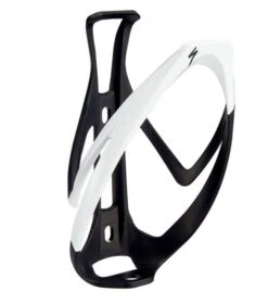 Specialized Portaborraccia Rib Cage II Nero/bianco