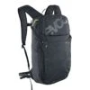 Evoc Zaino Ride 8l + Sacca 2l Nero One Size