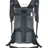 Evoc Zaino Ride 12l + Sacca 2l Grigio/nero One Size