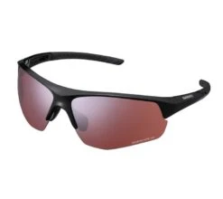 Occhiali Shimano Twinspark Tspk1 Nero Lente Ridescape