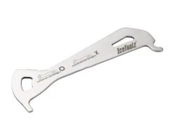 Calibro Misurazione Usura Catena In Acciaio