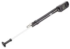 Rock-shox Pompa Digitale Per Forcella/ammortizzatore Attacco Schrader 300psi