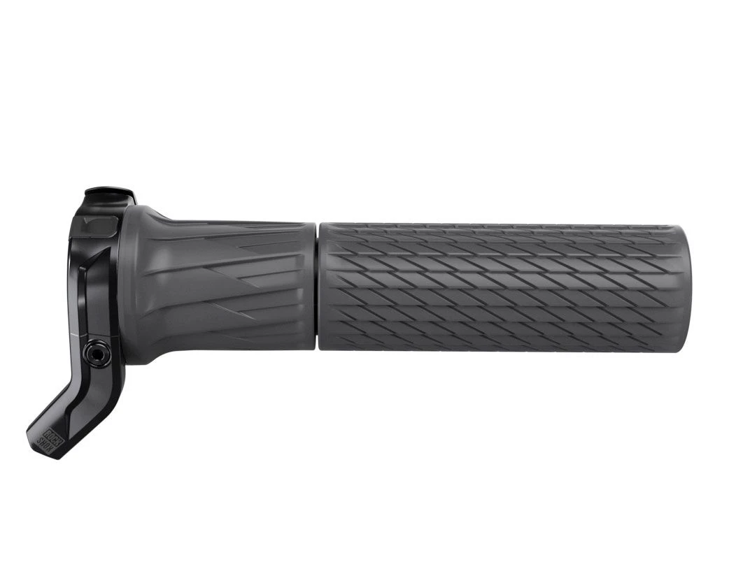 Rock-shox Comando Manubrio Twist Lock Sinistro 10mm 2 Rock-shox Comando Manubrio Twist Lock Sinistro 10mm - immagine 2