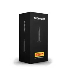 Pirelli Camera D'aria Pirello Sportube 700x42/50 V. Presta 48mm