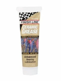 Finish Line Grasso Ceramico 60gr