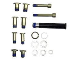 Specialized S160500007 Kit Viteria Turbo Levo Fsr