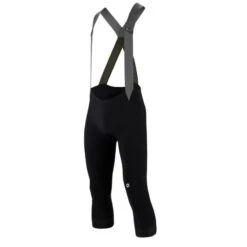 Salopette 3/4 Assos Mille Gt C2 Nero -Vendite Trek salopette 3 4 assos mille gt c2 nero 3