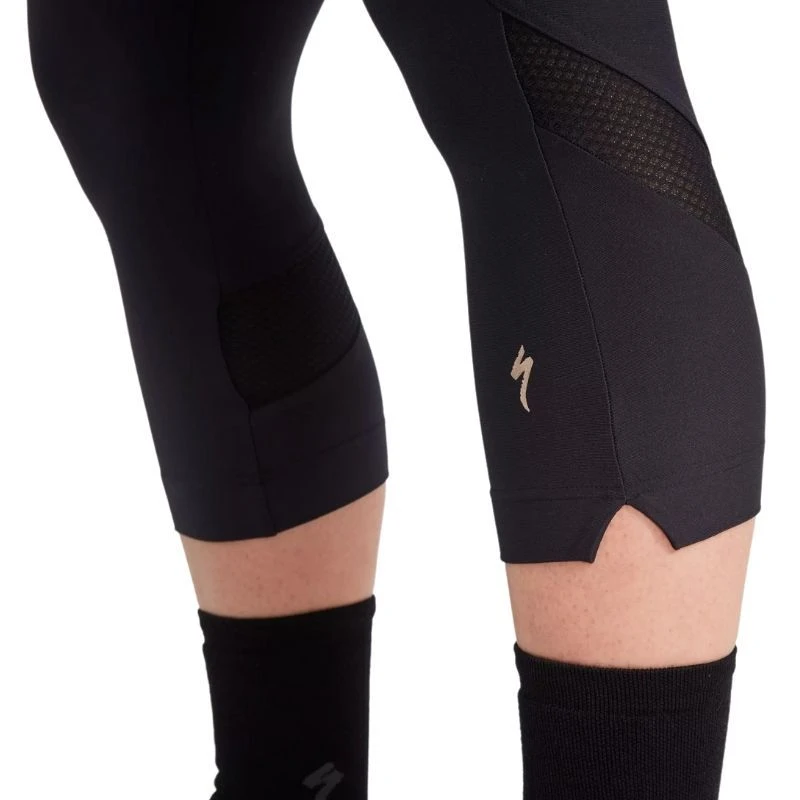 Pantaloni 3/4 Specialized Rbx Comp Donna Nero 4 Pantaloni 3/4 Specialized Rbx Comp Donna Nero - immagine 4