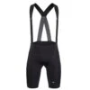 Salopette Assos Equipe R S9 Nero