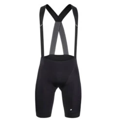 Salopette Assos Equipe R S9 Nero