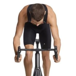 Salopette Assos Equipe R S9 Nero -Vendite Trek salopette assos equipe r s9 nero 4