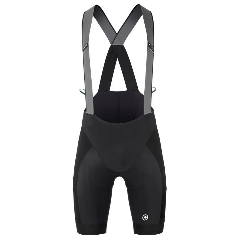 Salopette Assos Mille Gtc Kiespanzer C2 Nero 1 Salopette Assos Mille Gtc Kiespanzer C2 Nero