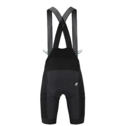 Salopette Assos Mille Gtc Kiespanzer C2 Nero 5 Salopette Assos Mille Gtc Kiespanzer C2 Nero -Vendite Trek salopette assos mille gtc kiespanzer c2 nero 3