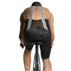 Salopette Assos Rsr Superleger S9 Nero -Vendite Trek salopette assos rsr superleger s9 nero 5