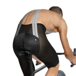 Salopette Assos Rsr Superleger S9 Nero -Vendite Trek salopette assos rsr superleger s9 nero 6