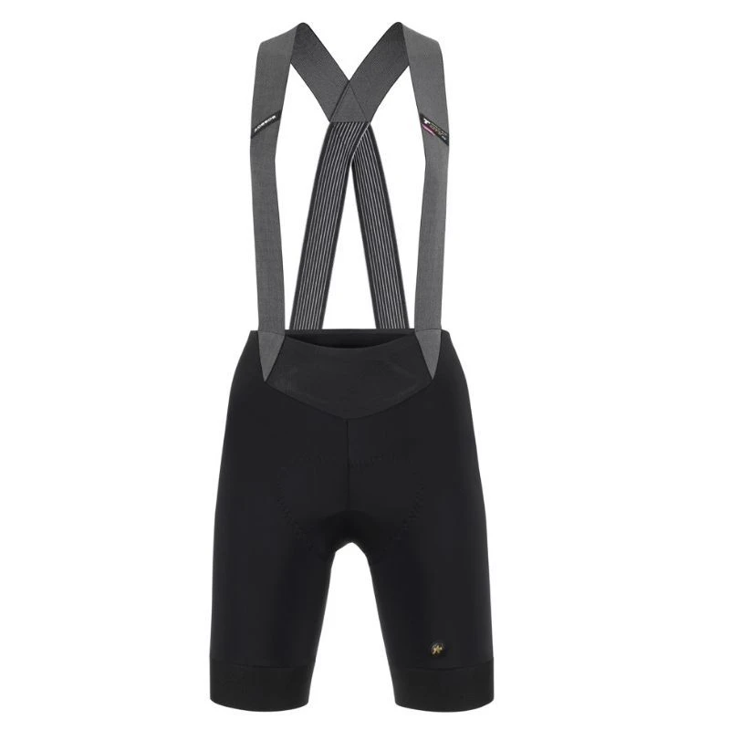 Salopette Assos Uma Gtv C2 Donna Nero 1 Salopette Assos Uma Gtv C2 Donna Nero