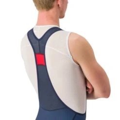 Salopette Castelli Competizione Team Soudal Quick-step Blu Scuro -Vendite Trek salopette castelli competizione team soudal quick step blu scuro 3