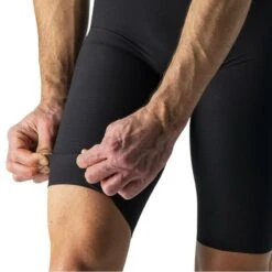 Salopette Castelli Premio Rosso Corsa Nero 9 Salopette Castelli Premio Rosso Corsa Nero -Vendite Trek salopette castelli premio nero 5