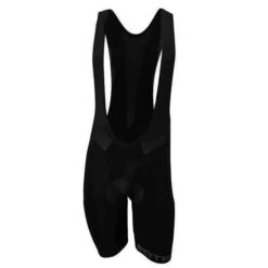 BIOTEX Salopette Corta Soffio Nero/grigio