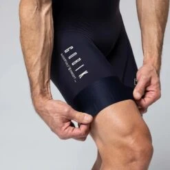 Salopette Gobik Matt K10 Ultrablu -Vendite Trek salopette gobik matt k10 ultrablu 3