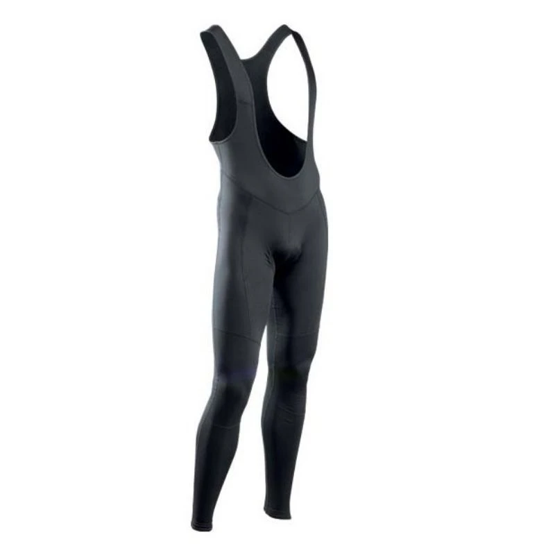 Salopette Lunga Northwave Force 2 Nero 1 Salopette Lunga Northwave Force 2 Nero