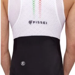 Salopette Pissei Preludio Nero -Vendite Trek salopette pissei preludio nero 3