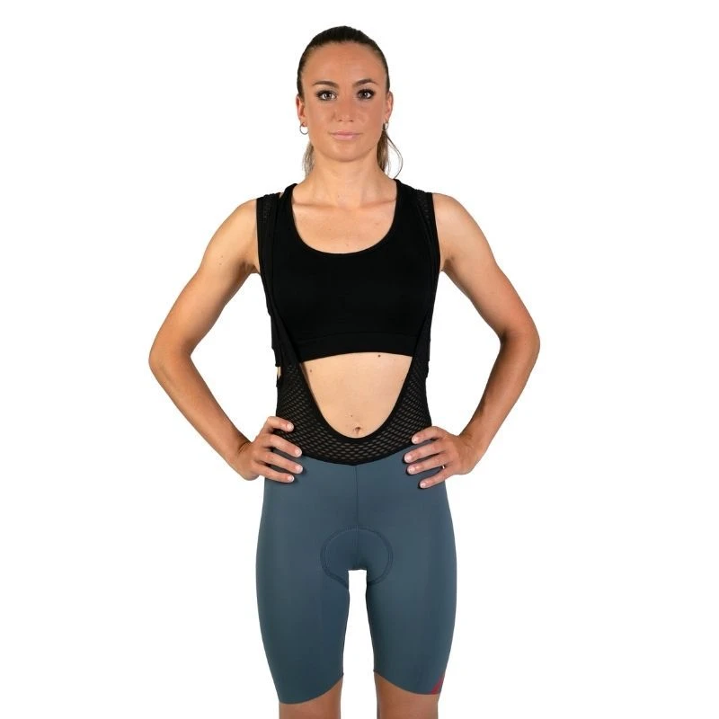 Salopette Pissei Prima Pelle Donna 2022 Grigio 1 Salopette Pissei Prima Pelle Donna 2022 Grigio