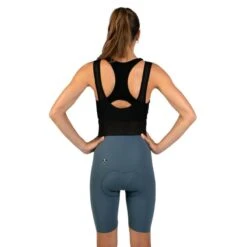 Salopette Pissei Prima Pelle Donna 2022 Grigio 6 Salopette Pissei Prima Pelle Donna 2022 Grigio -Vendite Trek salopette pissei prima pelle 2022 donna grigio 3