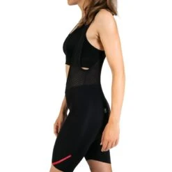 Salopette Pissei Prima Pelle 2022 Donna Nero