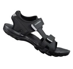 Sandalo Shimano Mtb Sh-sd501 Nero