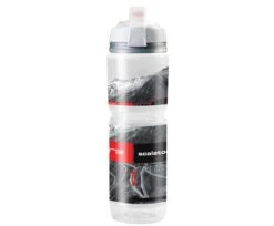 Elite Borraccia Maxicorsa Scalatore Clear 1000ml