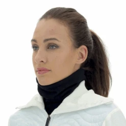 Scaldacollo Uyn Anatomic Nero One Size