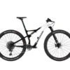 Cannondale Scalpel Hi-mod 1 29'' Nero/bianco