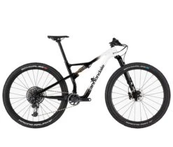 Cannondale Scalpel Hi-mod 1 29'' Nero/bianco