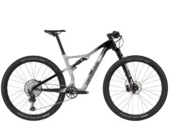Cannondale Scalpel Carbon 3 29'' Grigio/nero