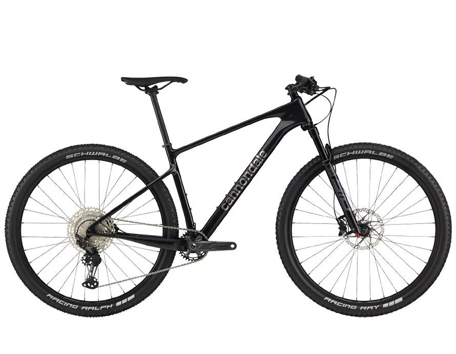 Cannondale Scalpel Ht Carbon 4 29'' Nero 1 Cannondale Scalpel Ht Carbon 4 29'' Nero