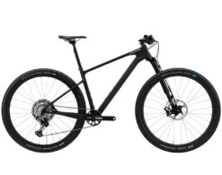 Cannondale Scalpel Ht Carbon 1 29'' Nero