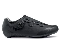 Northwave Scarpe Magma R Rock Nero