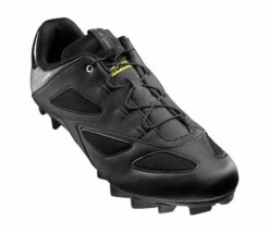 Mavic Scarpe Crossmax Nero -Vendite Trek scarpa crossmax