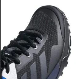 ADIDAS Scarpe Terrex Trail Cross Sl Nero/blu