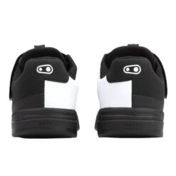 Scarpe Crankbrothers Stamp Speedlace Flat Nero/bianco -Vendite Trek scarpe crankbrothers stamp speedlace flat nero bianco 6