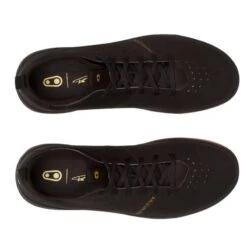 Scarpe Crankbrothers Stamp Streetlace Fabio Wibmer Ltd Nero/oro -Vendite Trek scarpe crankbrothers stamp streetlace fabio wibmer ltd nero oro 4