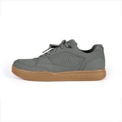 Scarpe Endura Hummvee Flat Grigio