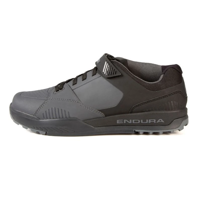 Scarpe Endura MT500 Burner Clipless Nero 1 Scarpe Endura MT500 Burner Clipless Nero