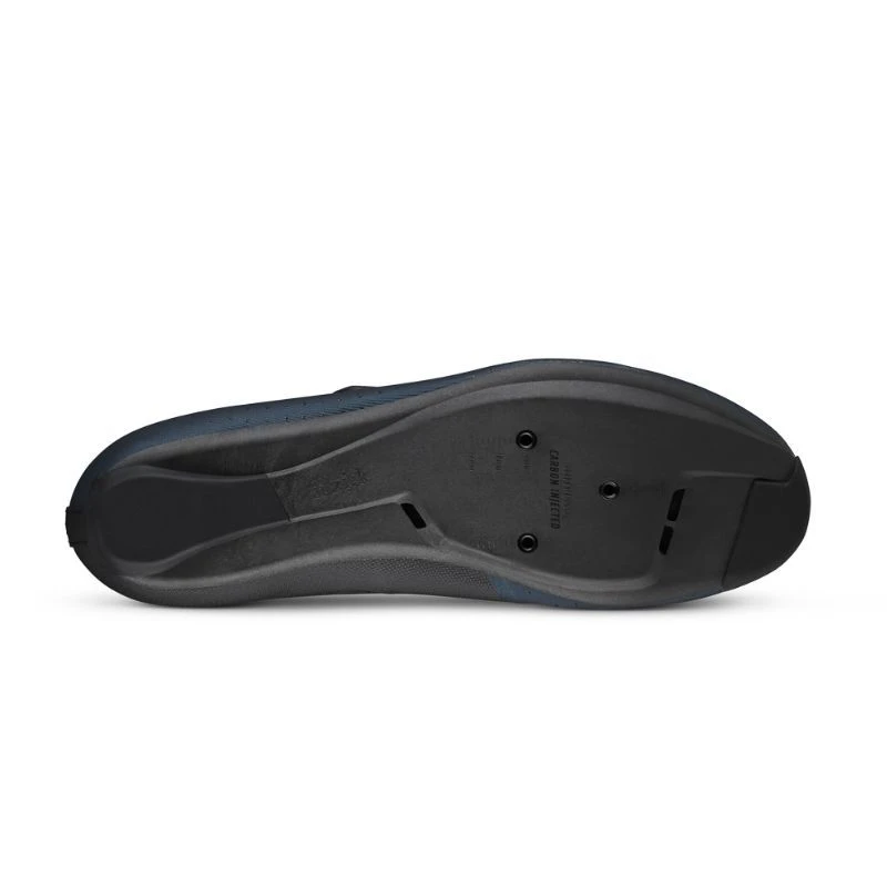 Scarpe Fizik Tempo R4 2022 Overcurve Blu Scuro/nero 3 Scarpe Fizik Tempo R4 2022 Overcurve Blu Scuro/nero - immagine 3