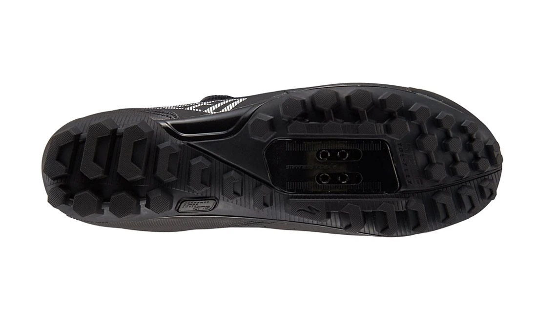 Specialized Scarpe Recon 2.0 Nero 3 Specialized Scarpe Recon 2.0 Nero - immagine 3