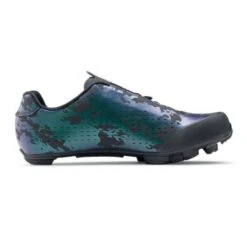 Scarpe Northwave Rebel 3 Iridiscente -Vendite Trek scarpe northwave rebel 3 iridiscente 3
