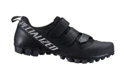 Specialized Scarpe Recon 1.0 Nero